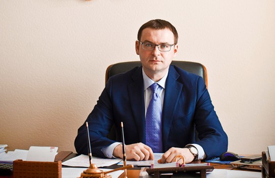 Об урбанизме и не только