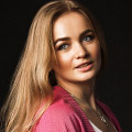 Марина Анатольевна Пушня