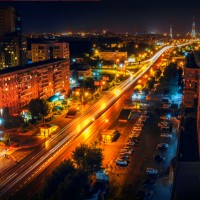 Тюменская энергосистема