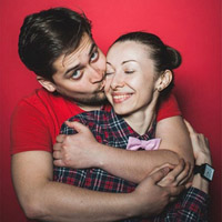 Светлана и Ринат