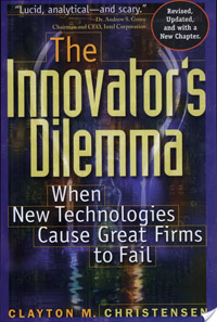 the-innovators-dilemma