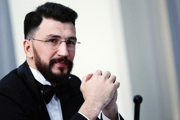 Николай Дробунин