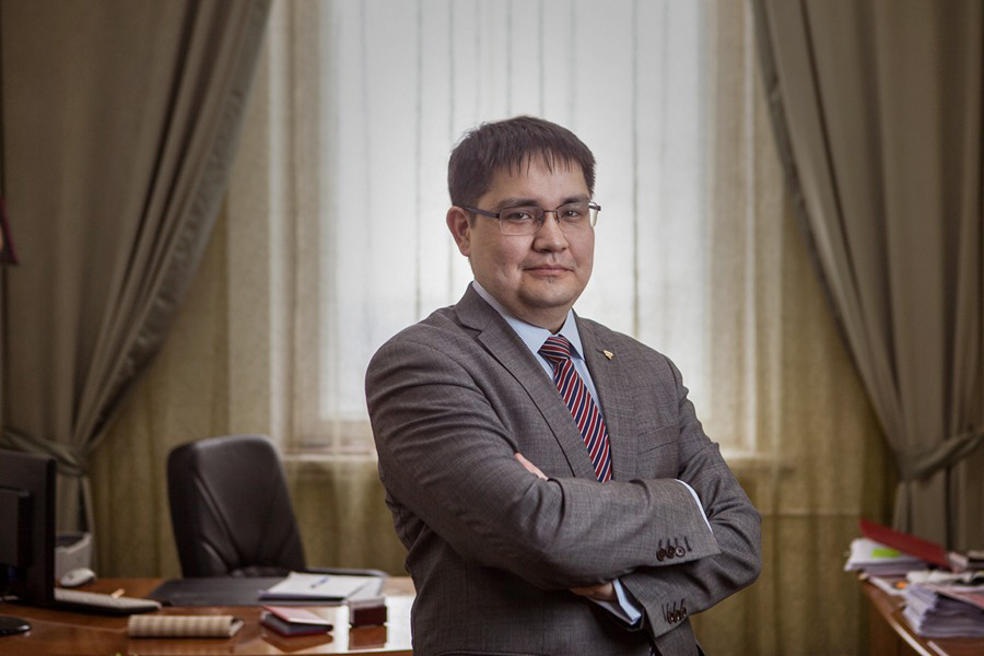 Вячеслав Акулин