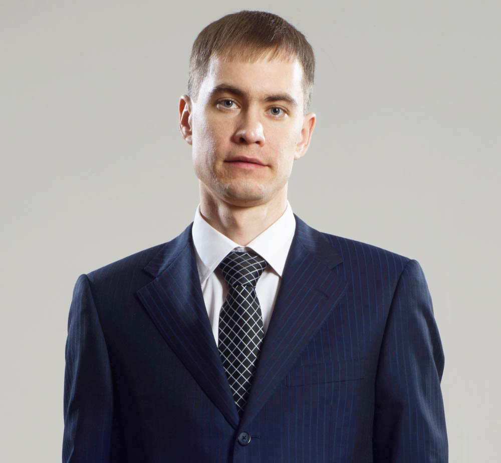Евгений Карташков