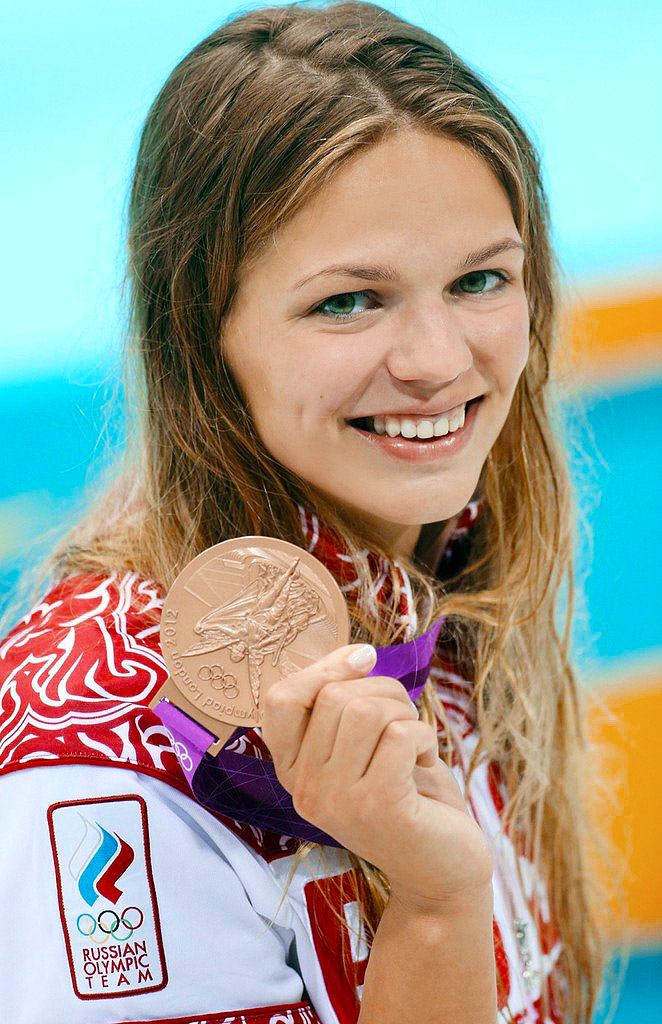 Юлия Ефимова
