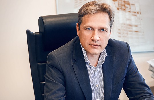 Больше, чем архитектура