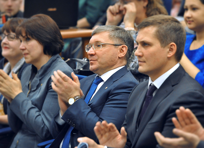 Премия от губернатора