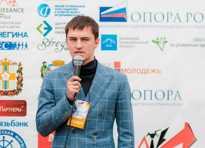 Вячеслав Акулин
