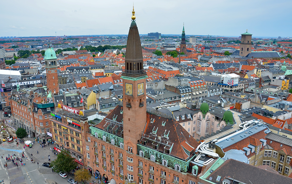 Copenhagen
