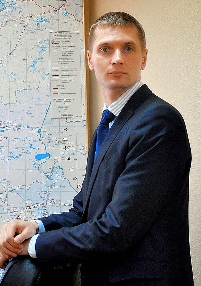 Андрей Чистяков