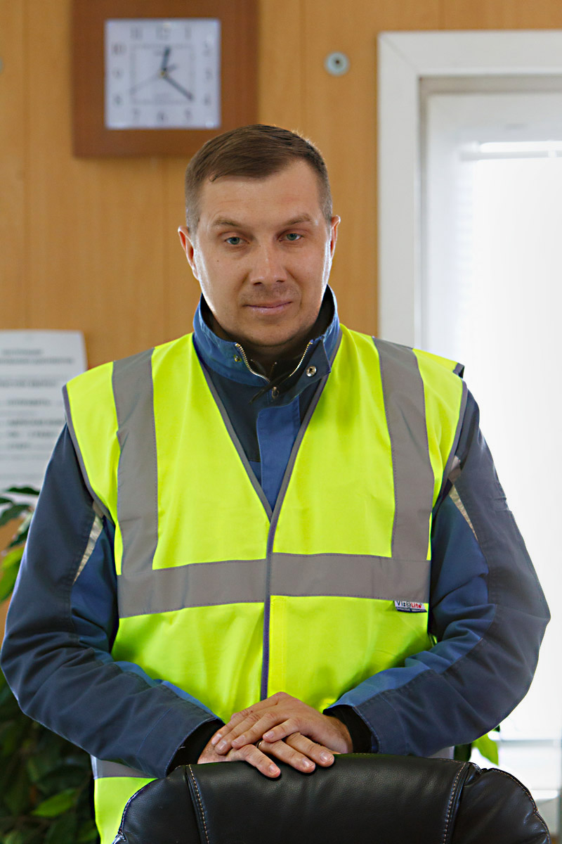 Евгений Топехин