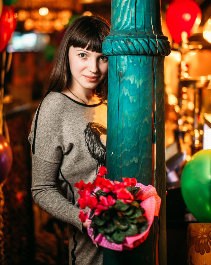 Татьяна Гаврилова