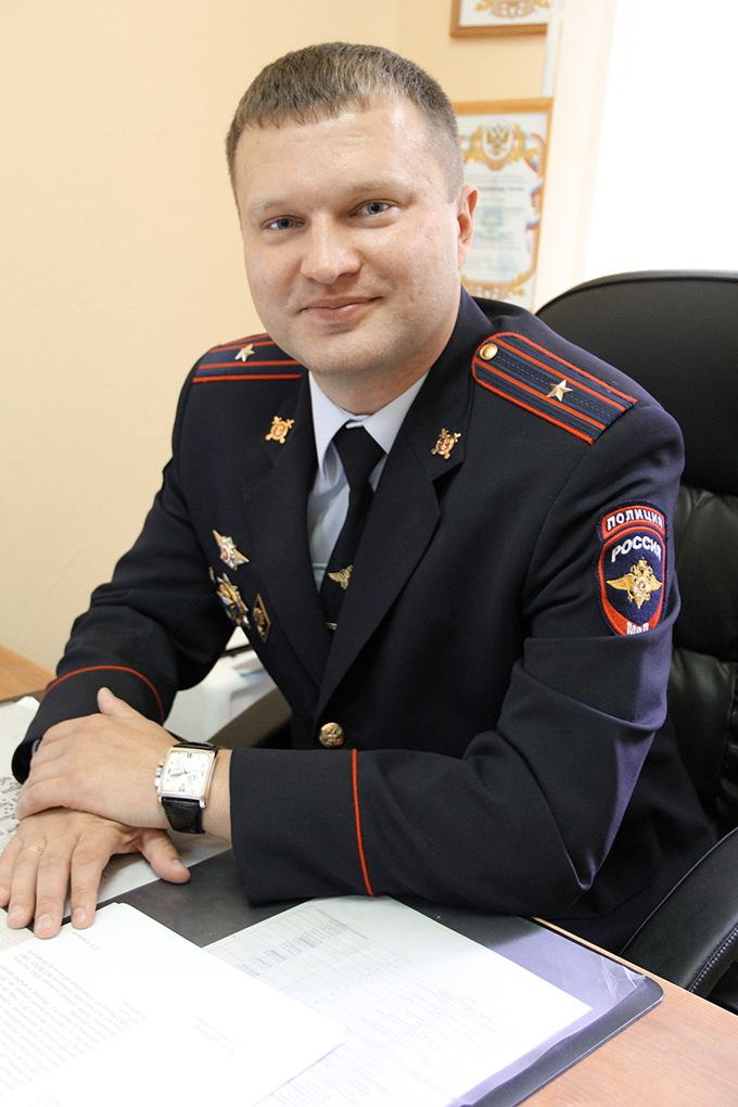 Вячеслав Акулин