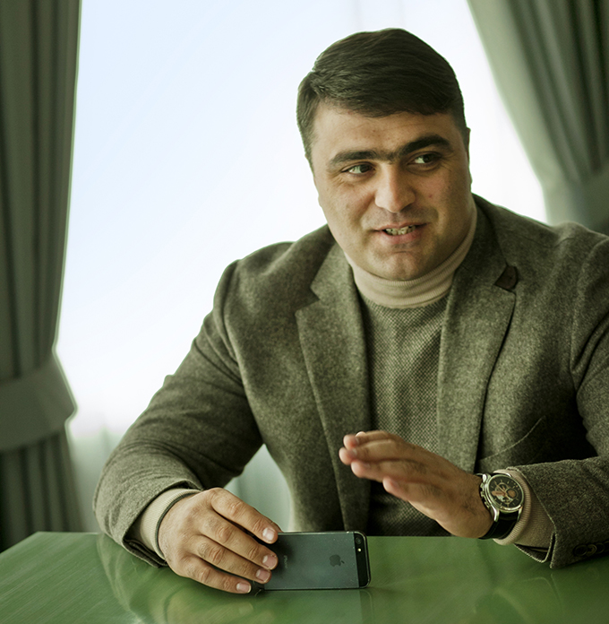 Вячеслав Акулин