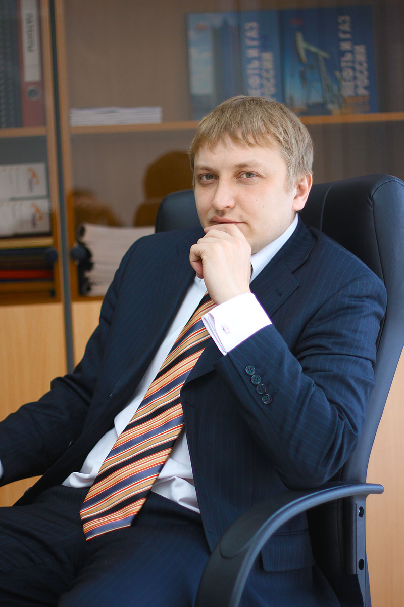 Евгений Голубев