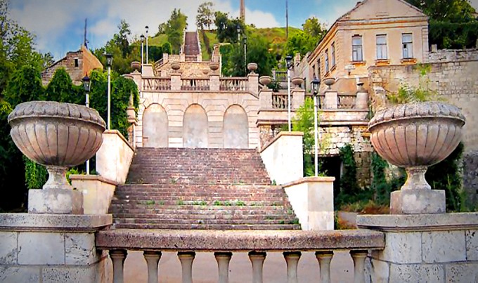 Перекресток культур