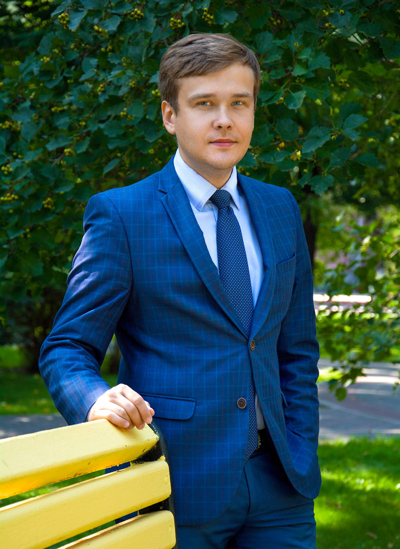 Альберт Мальшаков