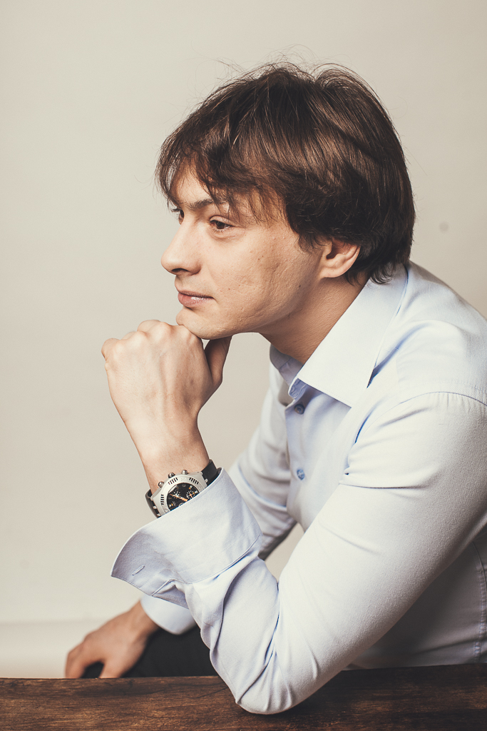 Вячеслав Акулин