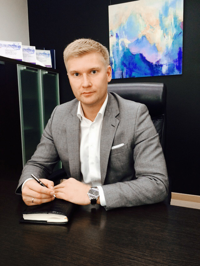 Вячеслав Акулин