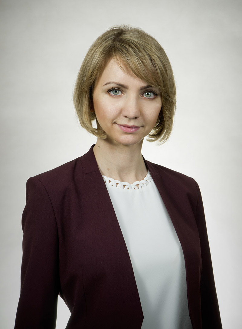 Вероника Никитина