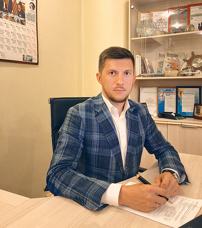 Вячеслав Акулин