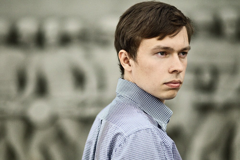 Константин Бочкарев