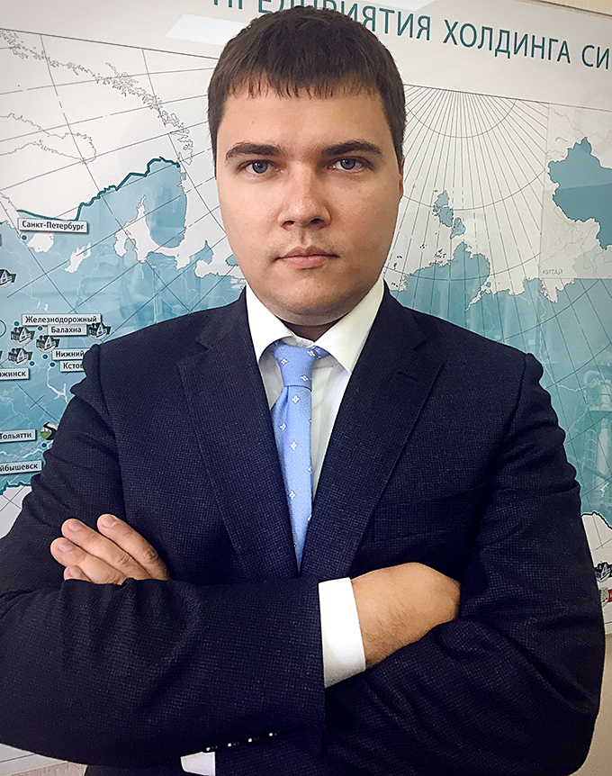 Вячеслав Акулин