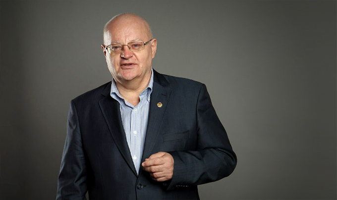 Сергей Шатохин