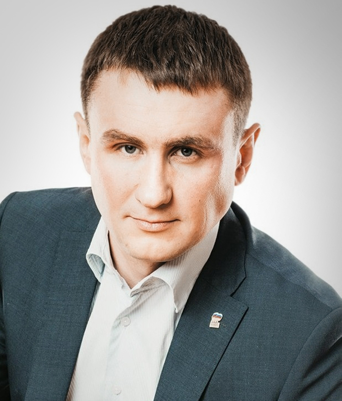 Вячеслав Акулин