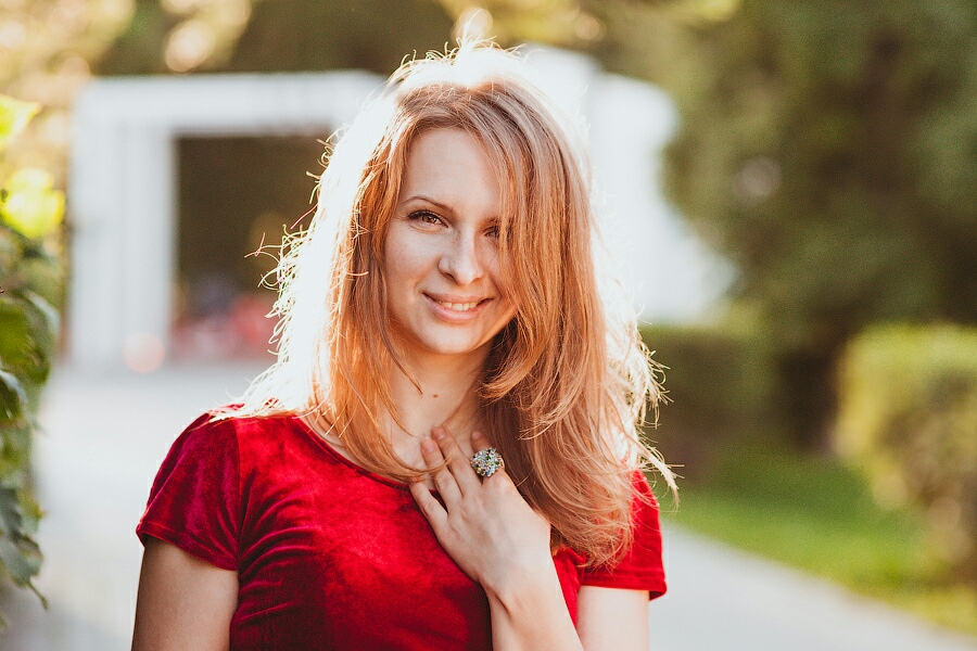 Елена Шмелева (Дутова)