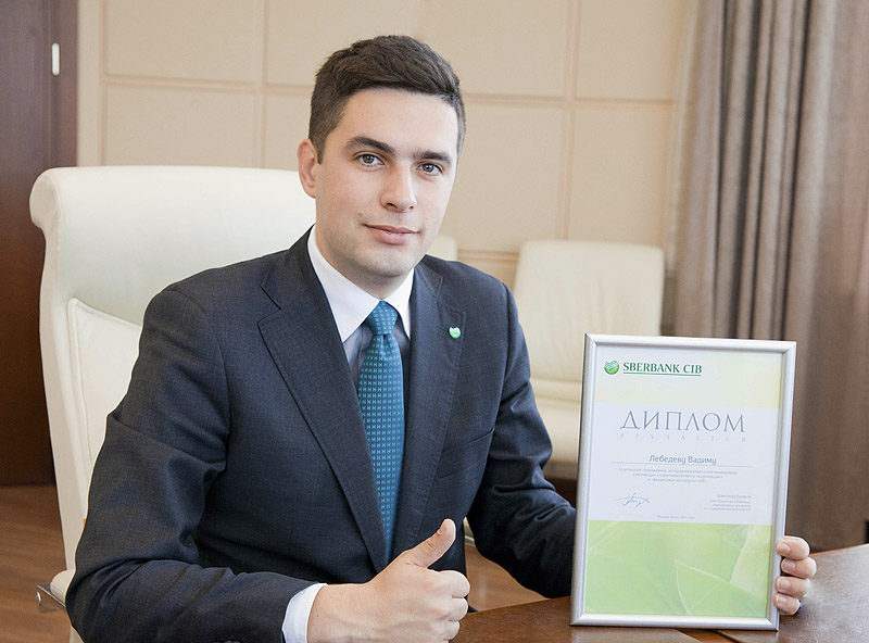 Вадим Лебедев