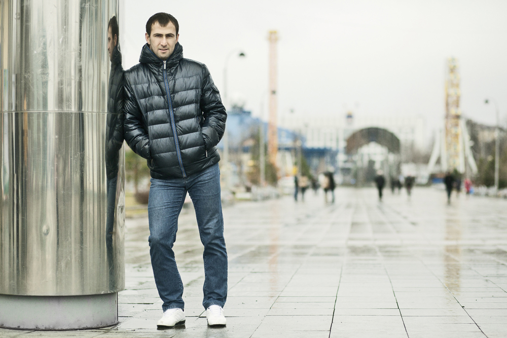 Хасан Мамтов