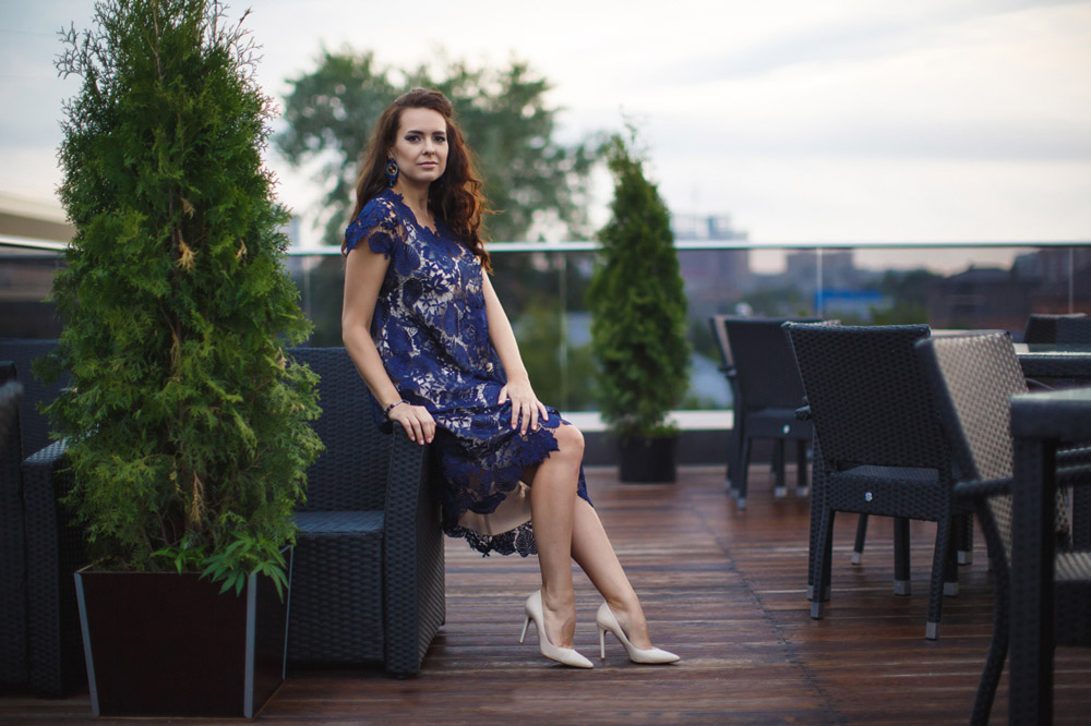 Анна Гайсина