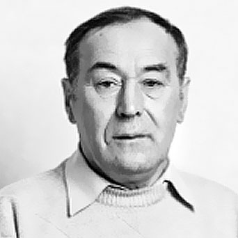 Николай Смехов