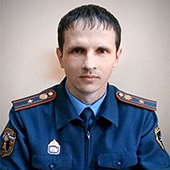 Татьяна Зарубина