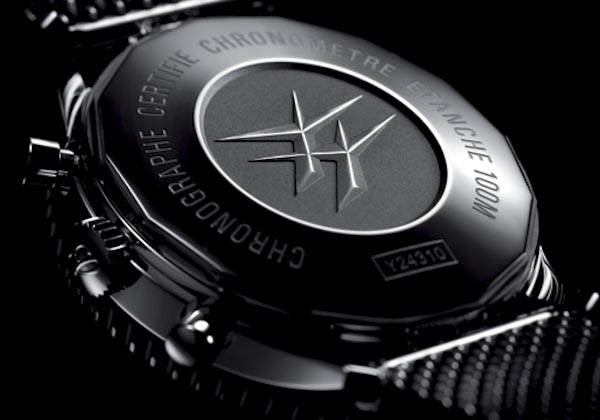 Breitling-Chronoliner-Bodem
