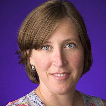Susan-Wojcicki
