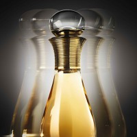 Аромат-аккомпанемент от Dior