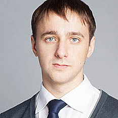 Бредников Константин
