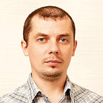 Евгений Чураков