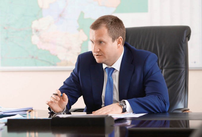 Город, в котором хочется жить