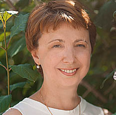 Ирина Ярёменко