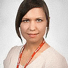 Ирина Пашковская