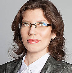 Татьяна Решетникова