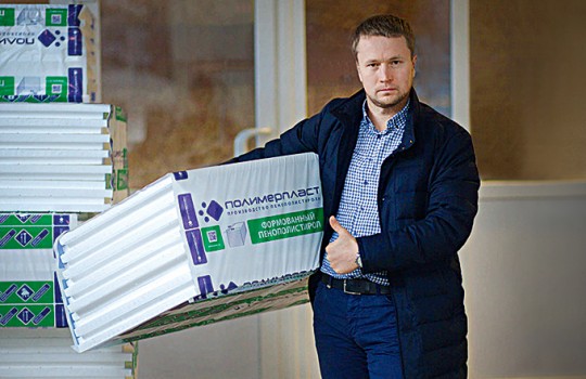 Секреты успеха от «ПолимерПласт»