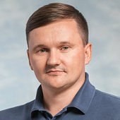 Владимир Попов