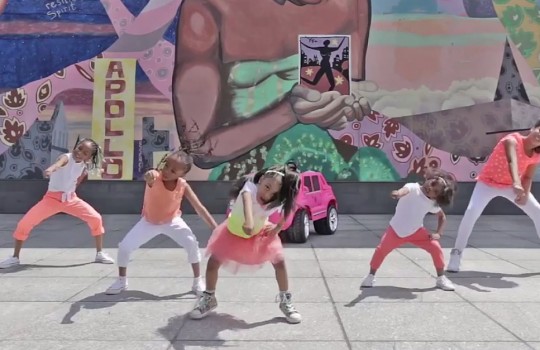 Танцующие дети, розыгрыши и злой Обама