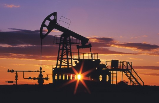 Стомиллионная тонна нефти