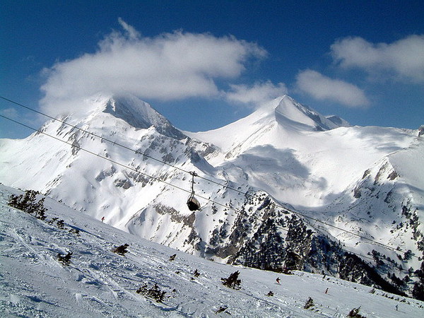 bansko