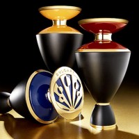 Bvlgari выпустил три новых аромата
